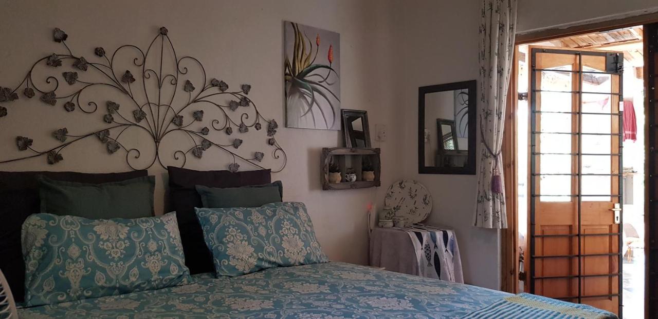 A Farm Stay - Casablanca'S Private Cottage,No Loadshedding! Hazyview Exterior foto